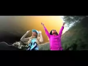 Video: Chanel West Coast - Blueberry Chills (feat. Honey Cocaine)
